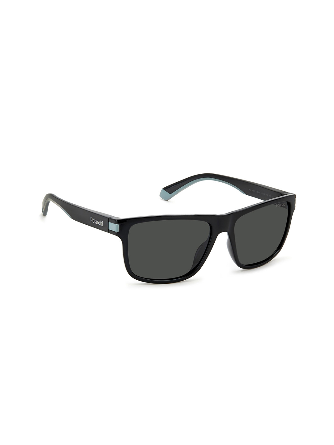 Polaroid Men Square Lens with Polarised Sunglasses 20432908A57M9