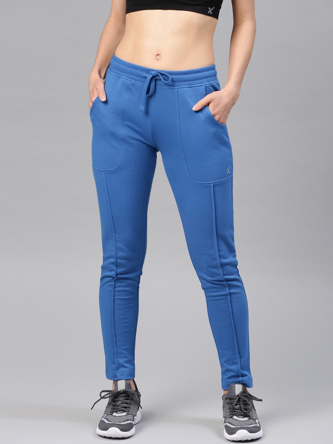 hrx track pants myntra