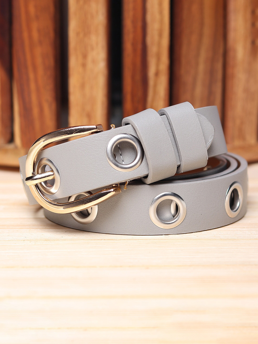 Kastner Women Artificial Leather Belt