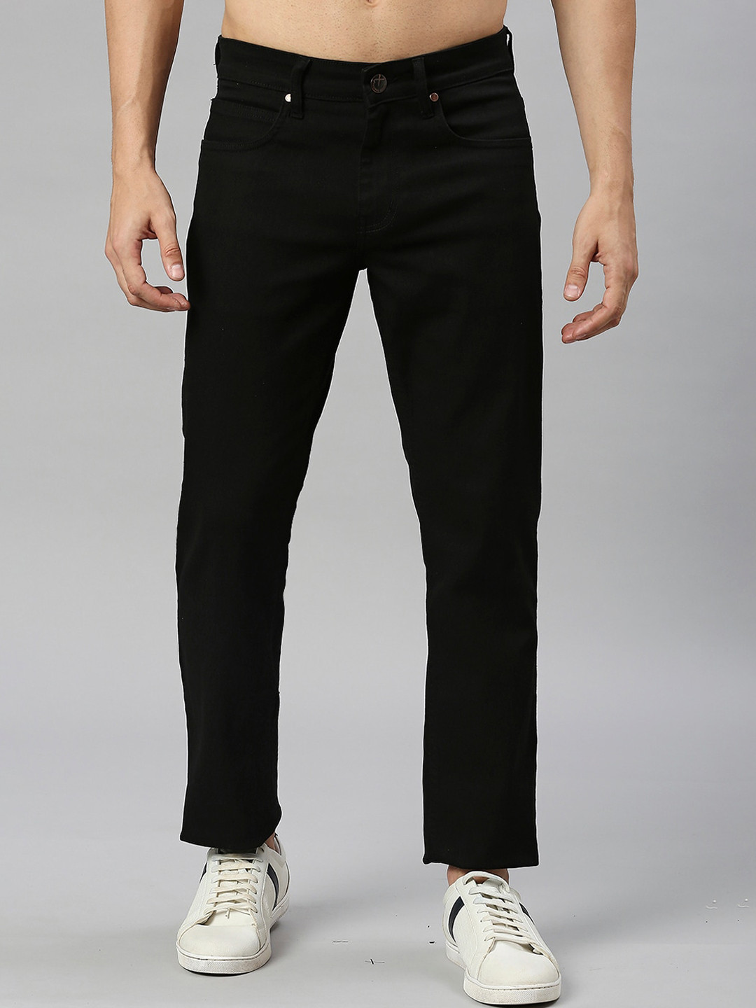 Thomas Scott Men Classic Stretchable Jeans