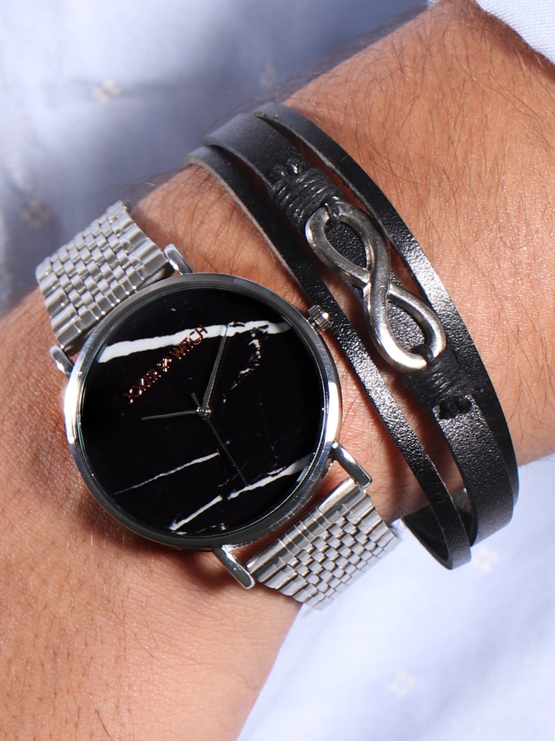Mahakal watch low 2025 price