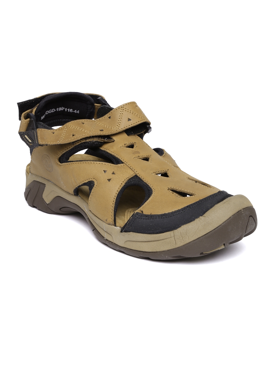 woodland sandals new arrivals 2018