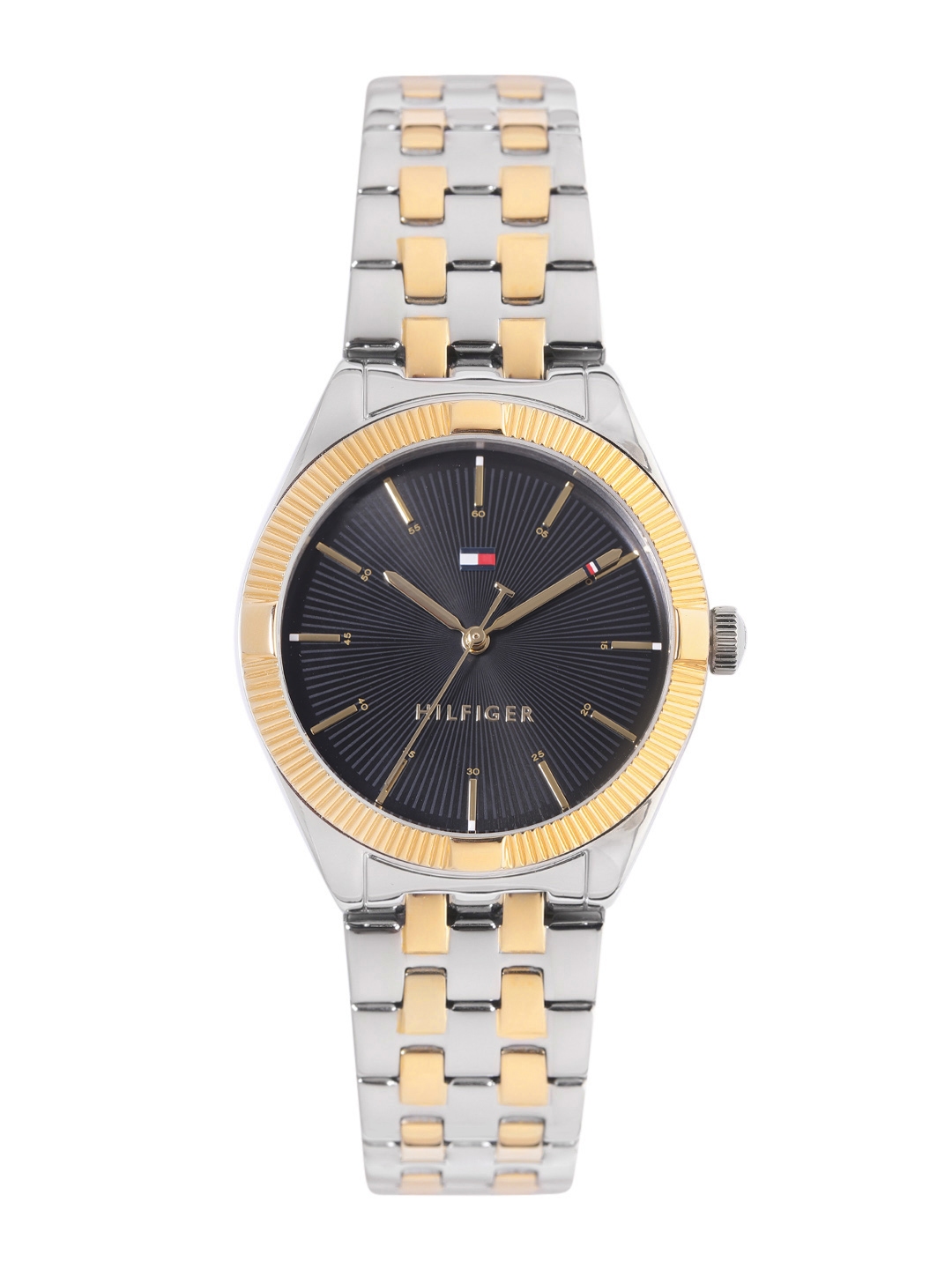 Tommy hilfiger watches clearance myntra