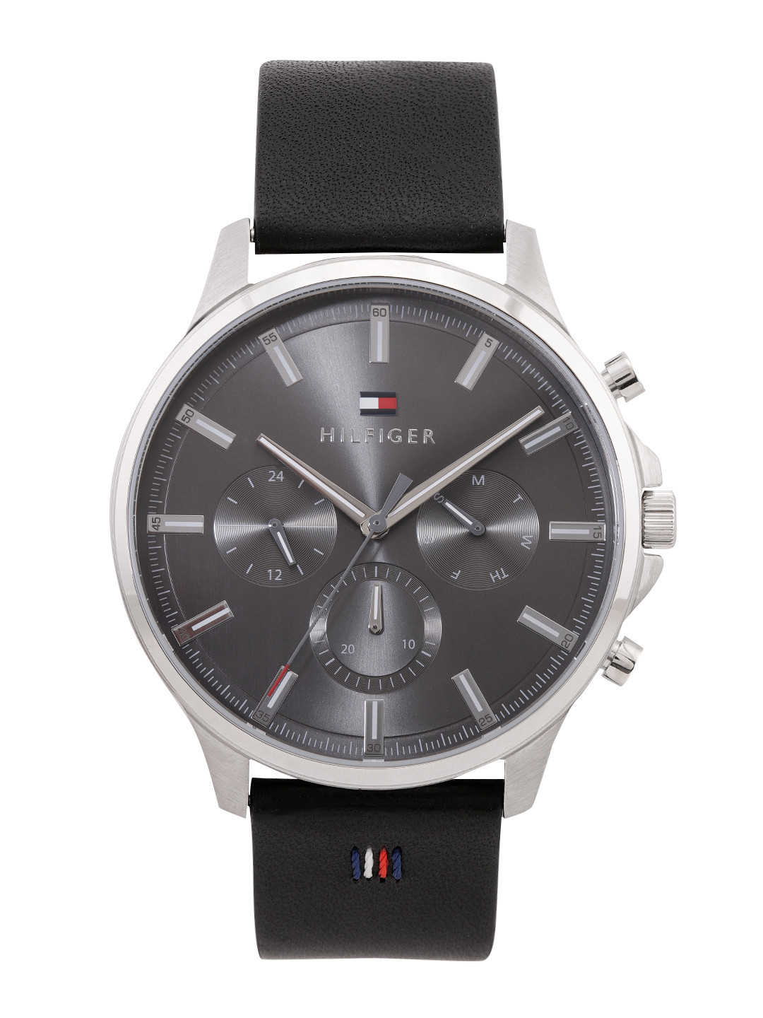 Tommy Hilfiger Men Analogue Watch v