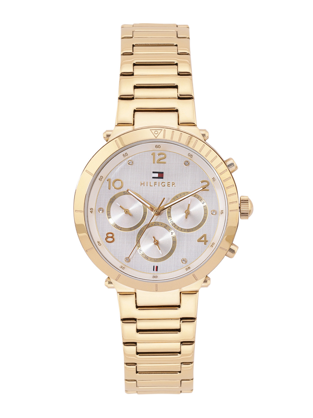 Tommy Hilfiger Women Analogue Watch TH1782490W