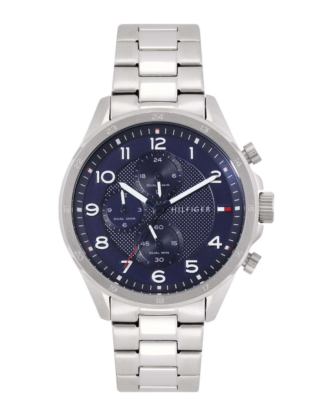 Tommy hilfiger hotsell men's watch