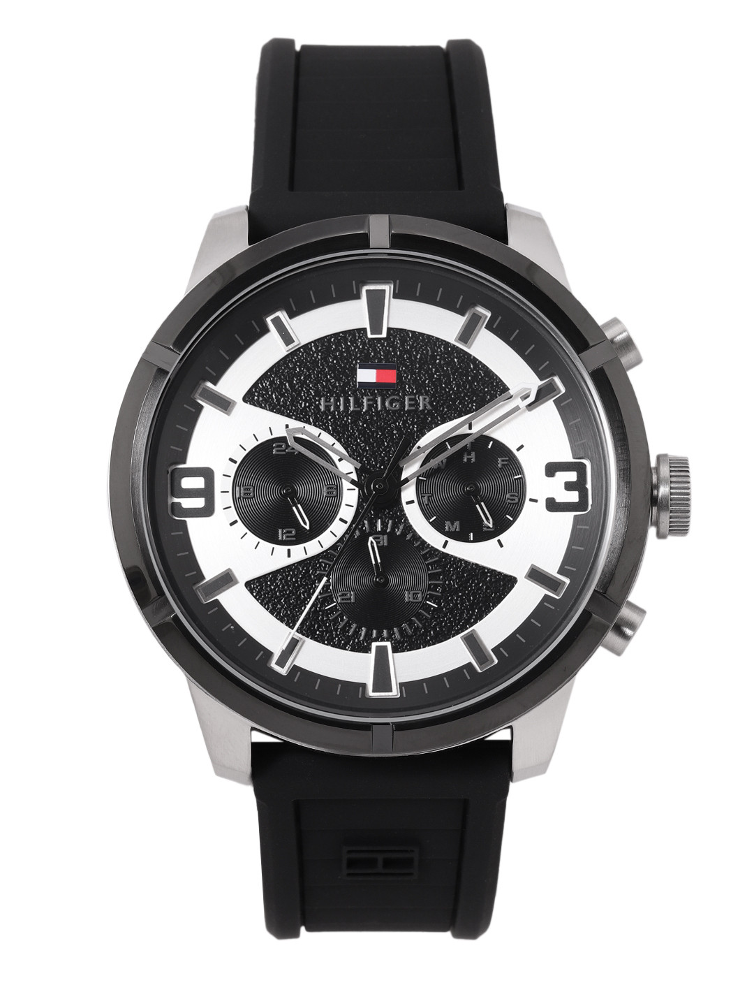 Tommy Hilfiger Men Analogue Watch TH1792074W