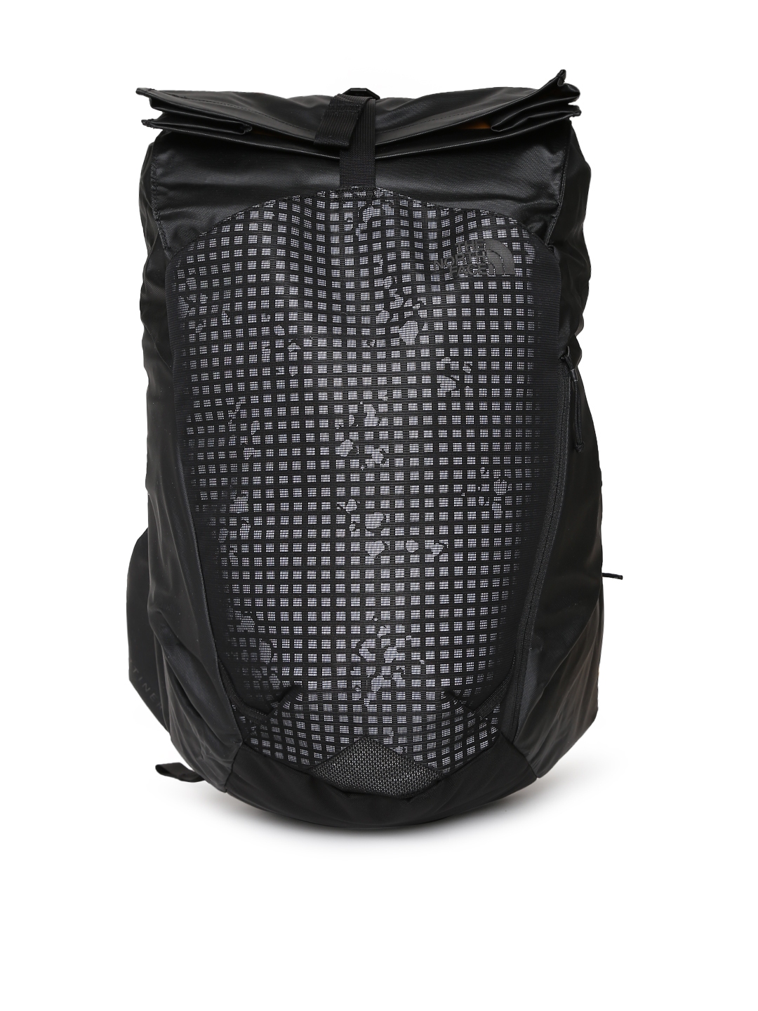 The north face outlet itinerant backpack