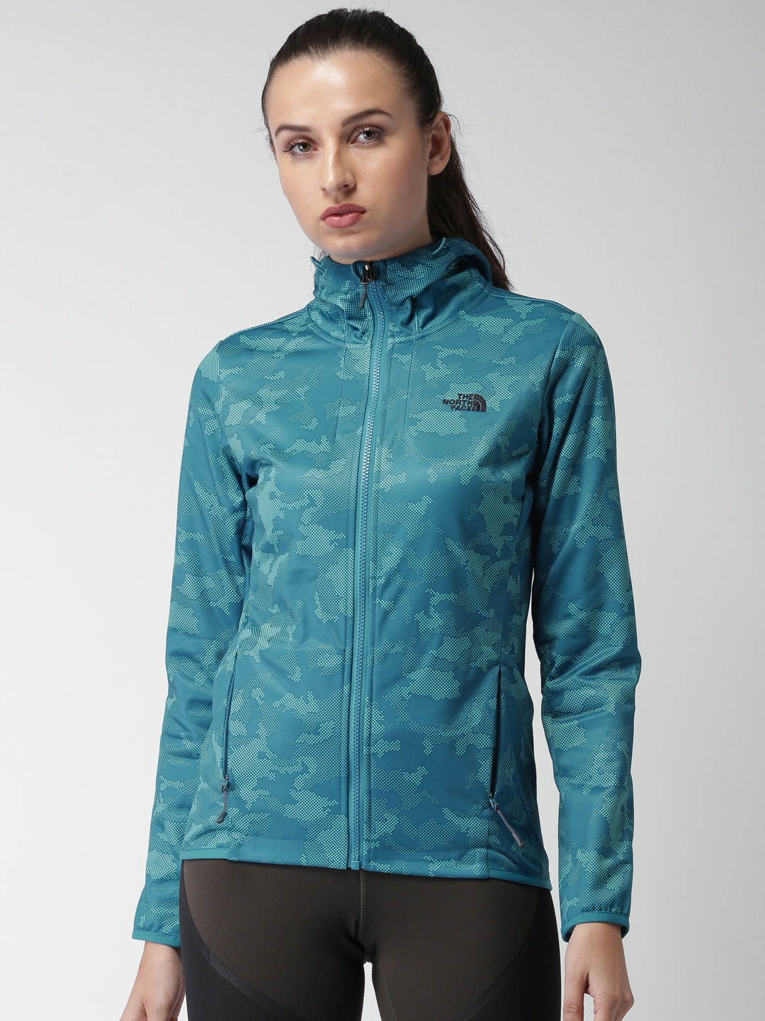 The north face women's ambition jacket sales