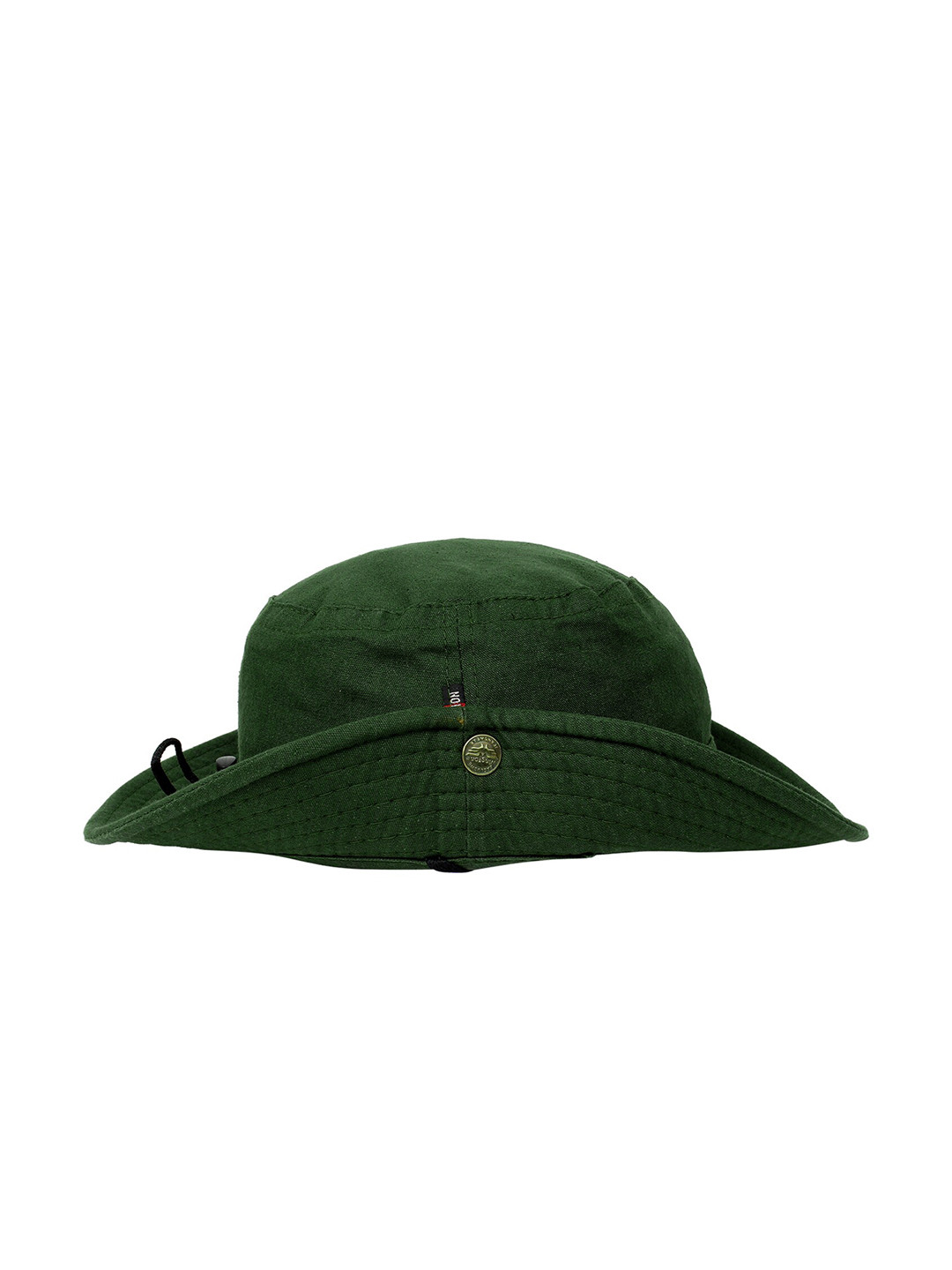 Zacharias Men Cotton Cowboy Hat