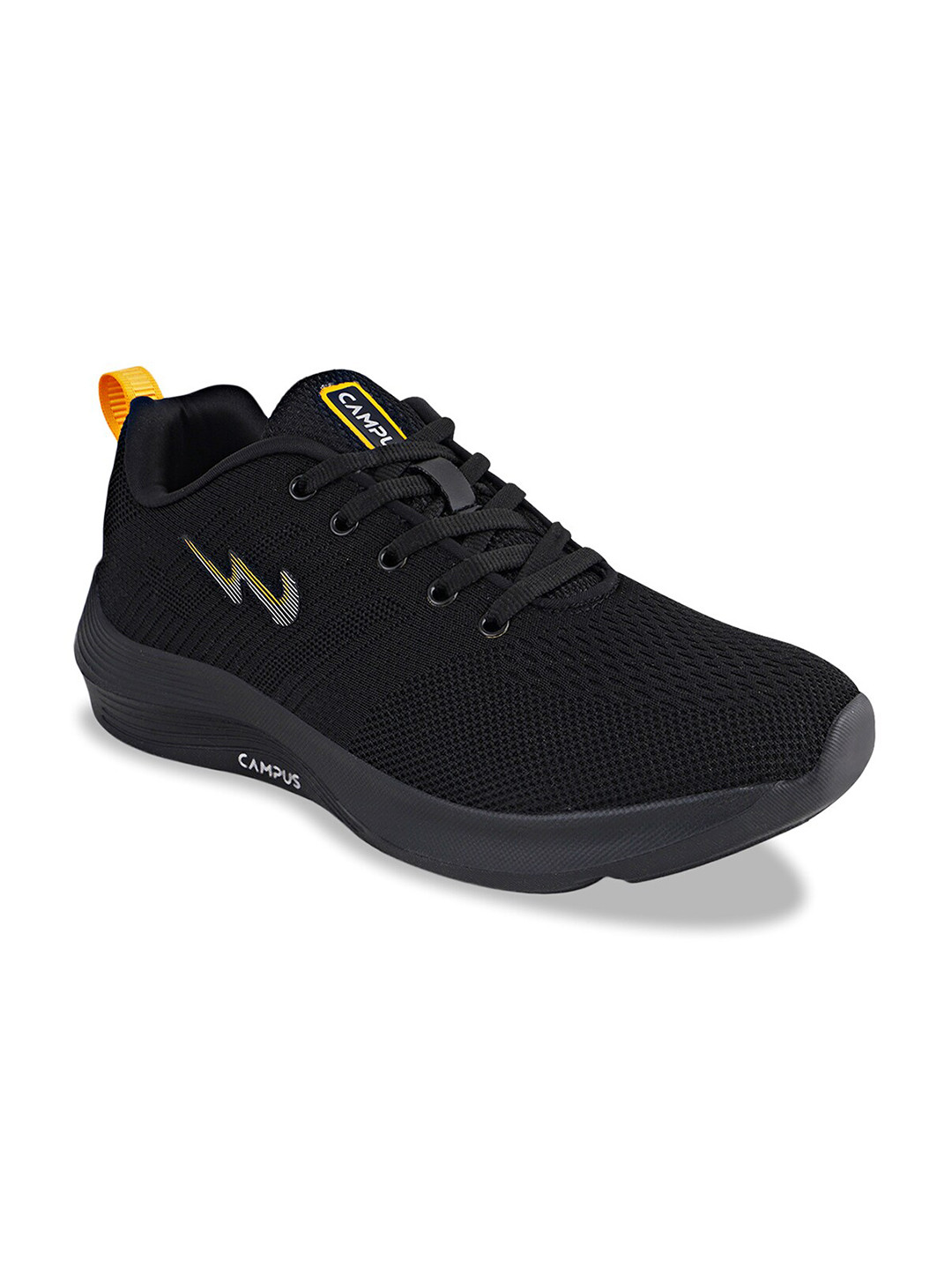 Campus Men AUSTEN Mesh Running Non-Marking Shoes