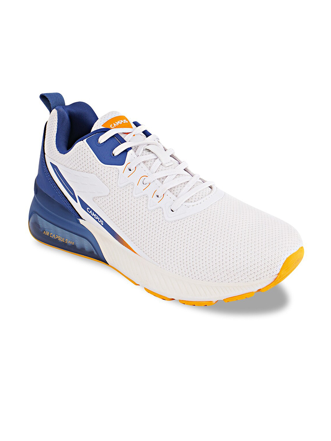 Campus Men PROMOTE Mesh Running Non-Marking Shoes