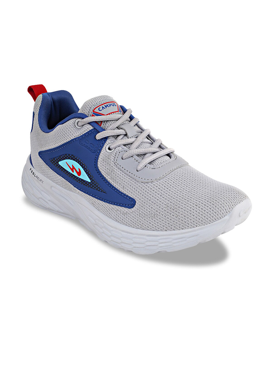 Campus Men CAMP DEAN Mesh Running Non-Marking Shoes