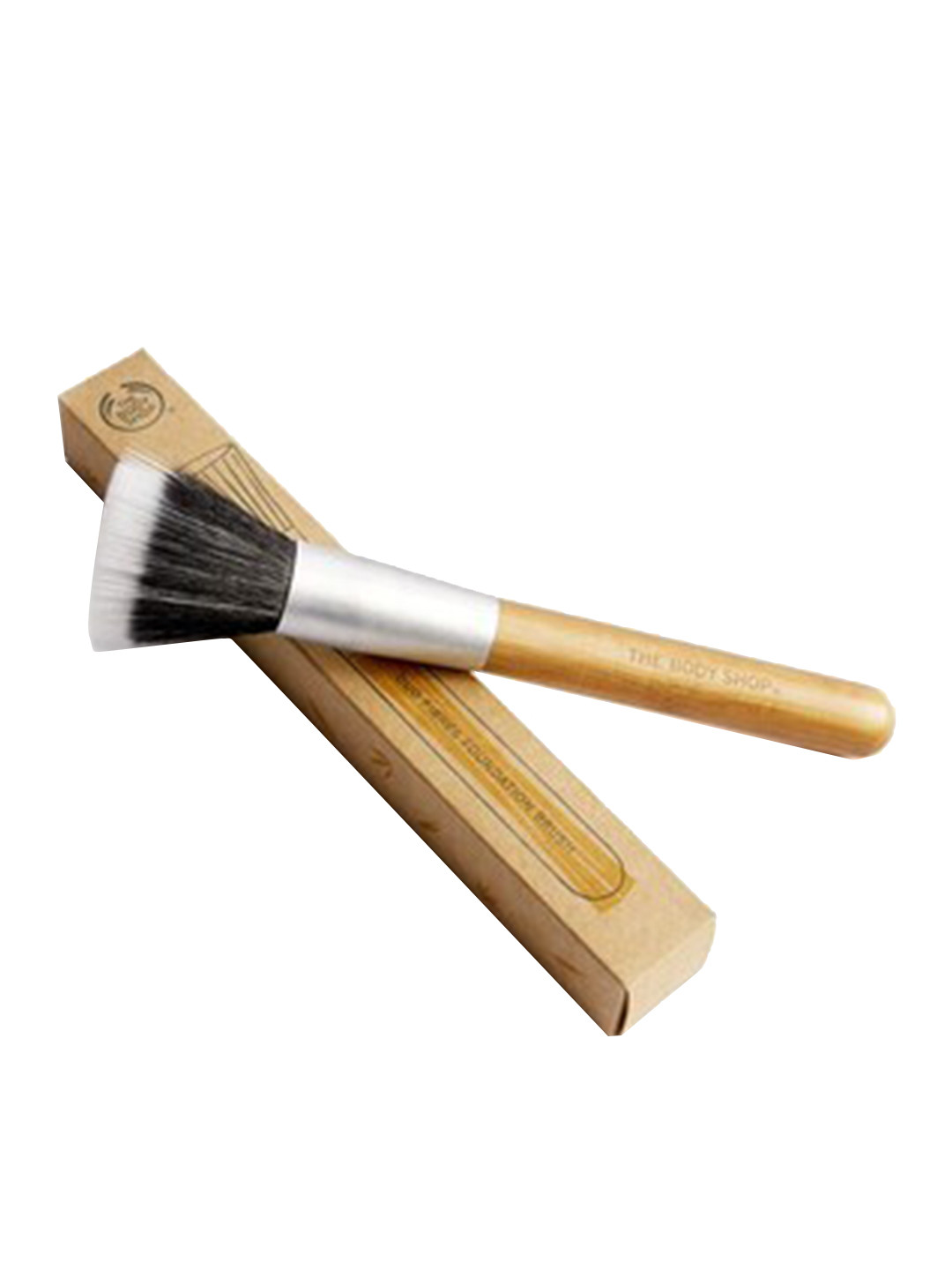 THE BODY SHOP Fresh Nude Foundation Brush