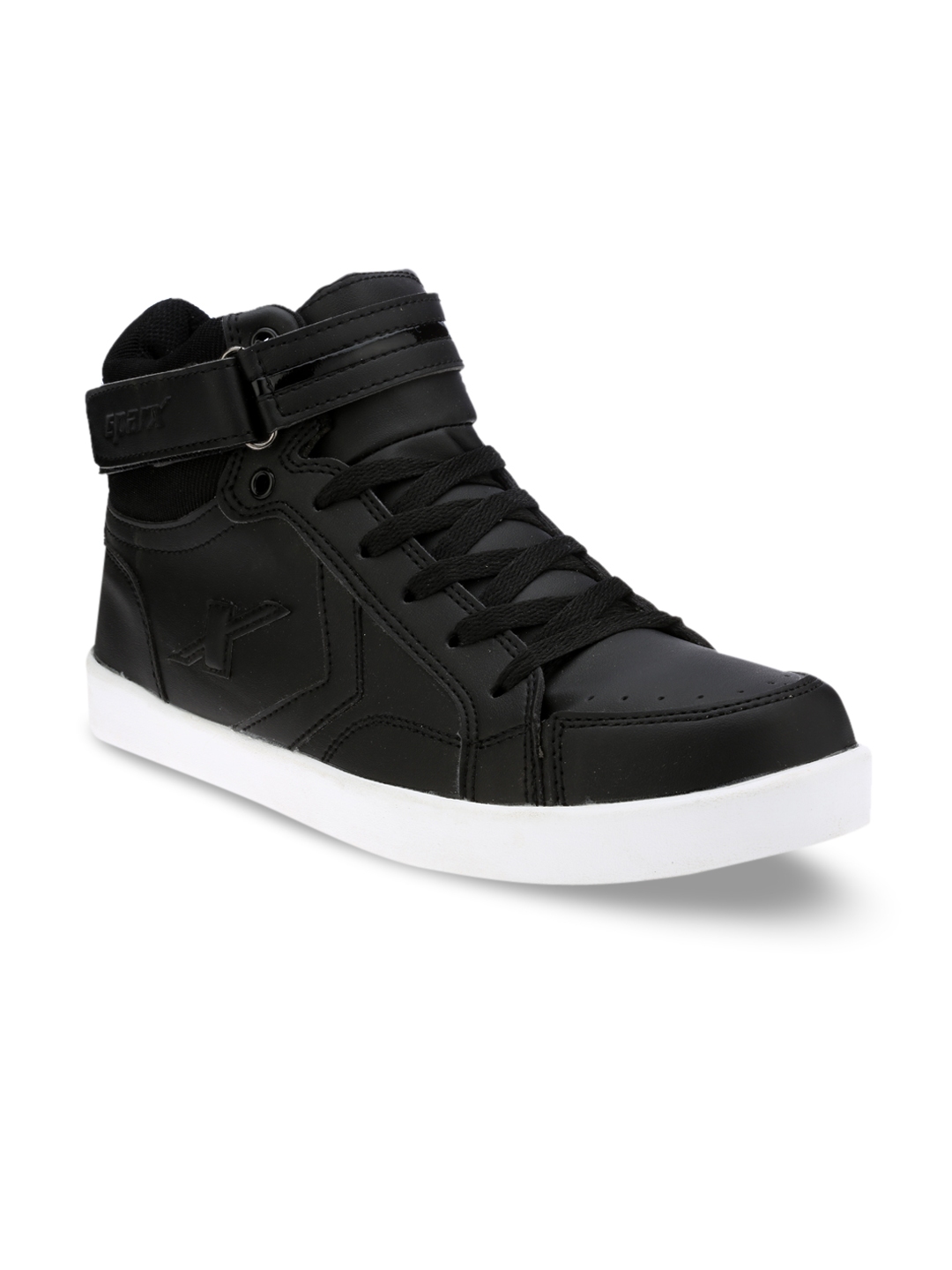 Sparx mid sales ankle sneakers