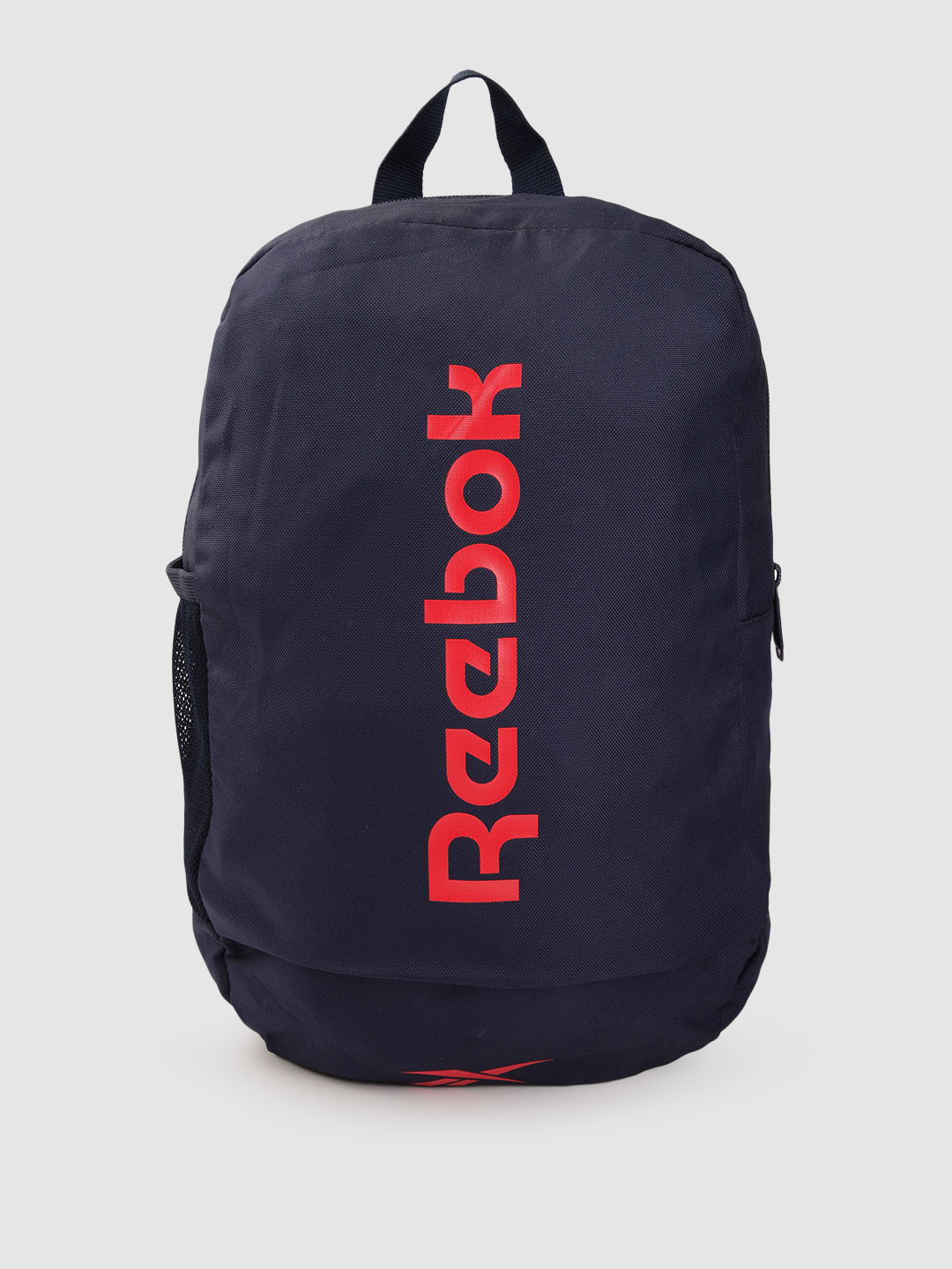 Reebok Unisex Brand Logo ACT CORE LL BKP Backpack - 12 ltr