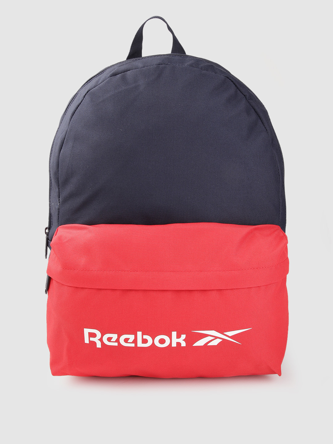 Reebok Unisex ACT CORE LL BKP Backpack - 17 Ltr