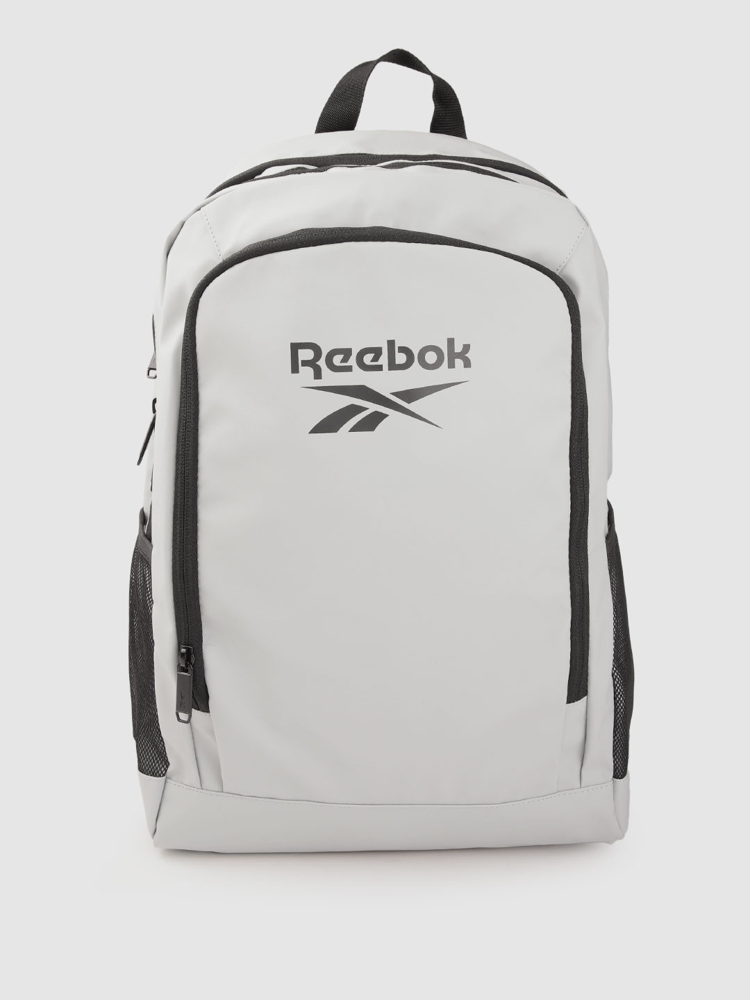 Reebok Unisex Brand Logo Backpack- 19.09 L