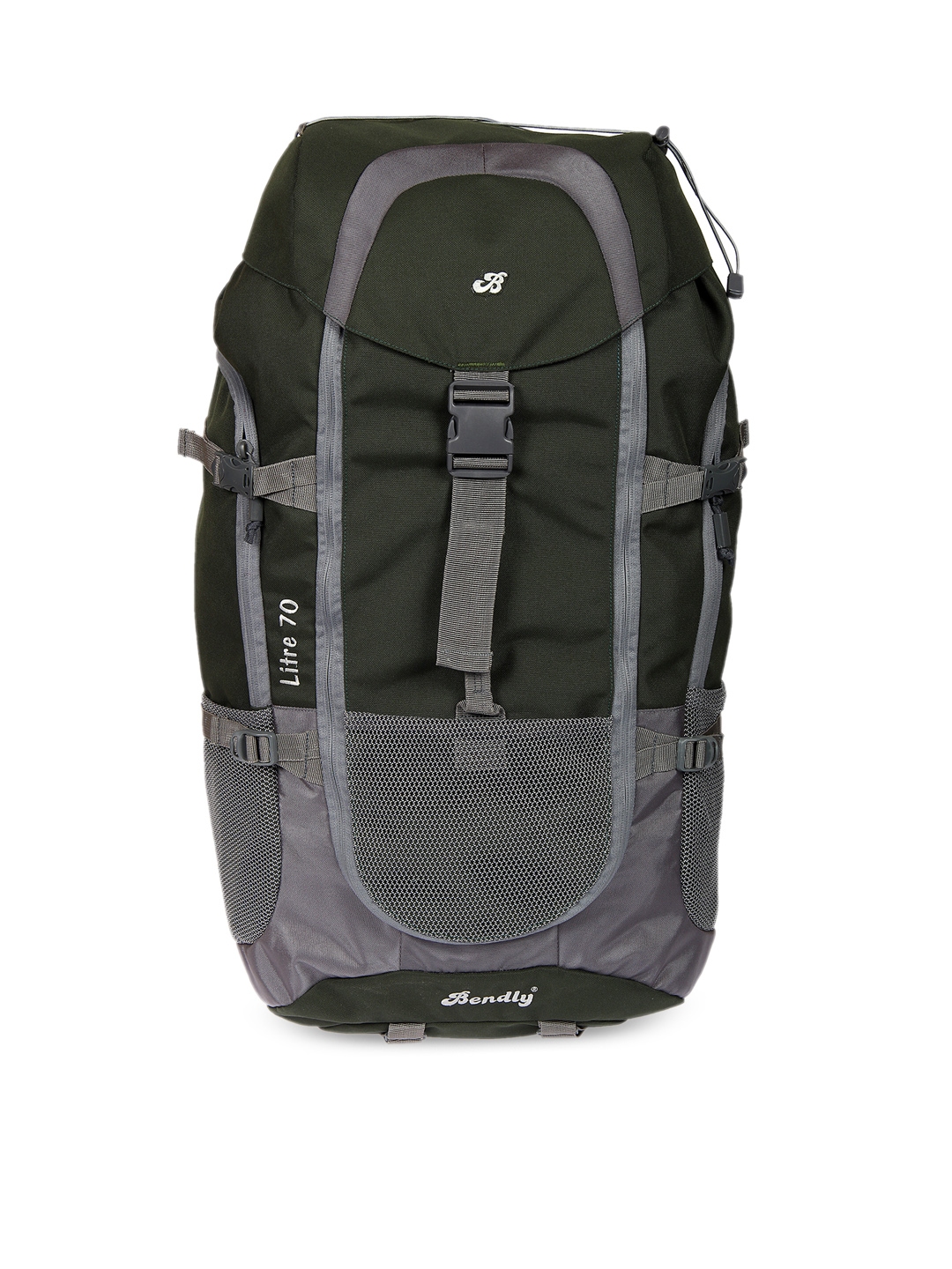 Bendly rucksack 2025