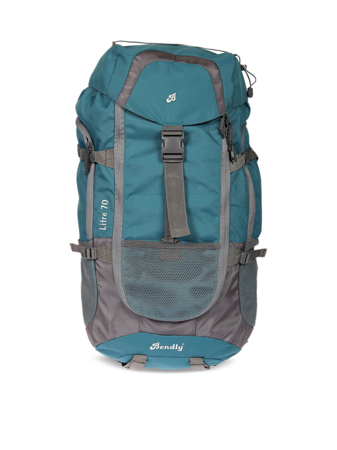 bendly rucksack