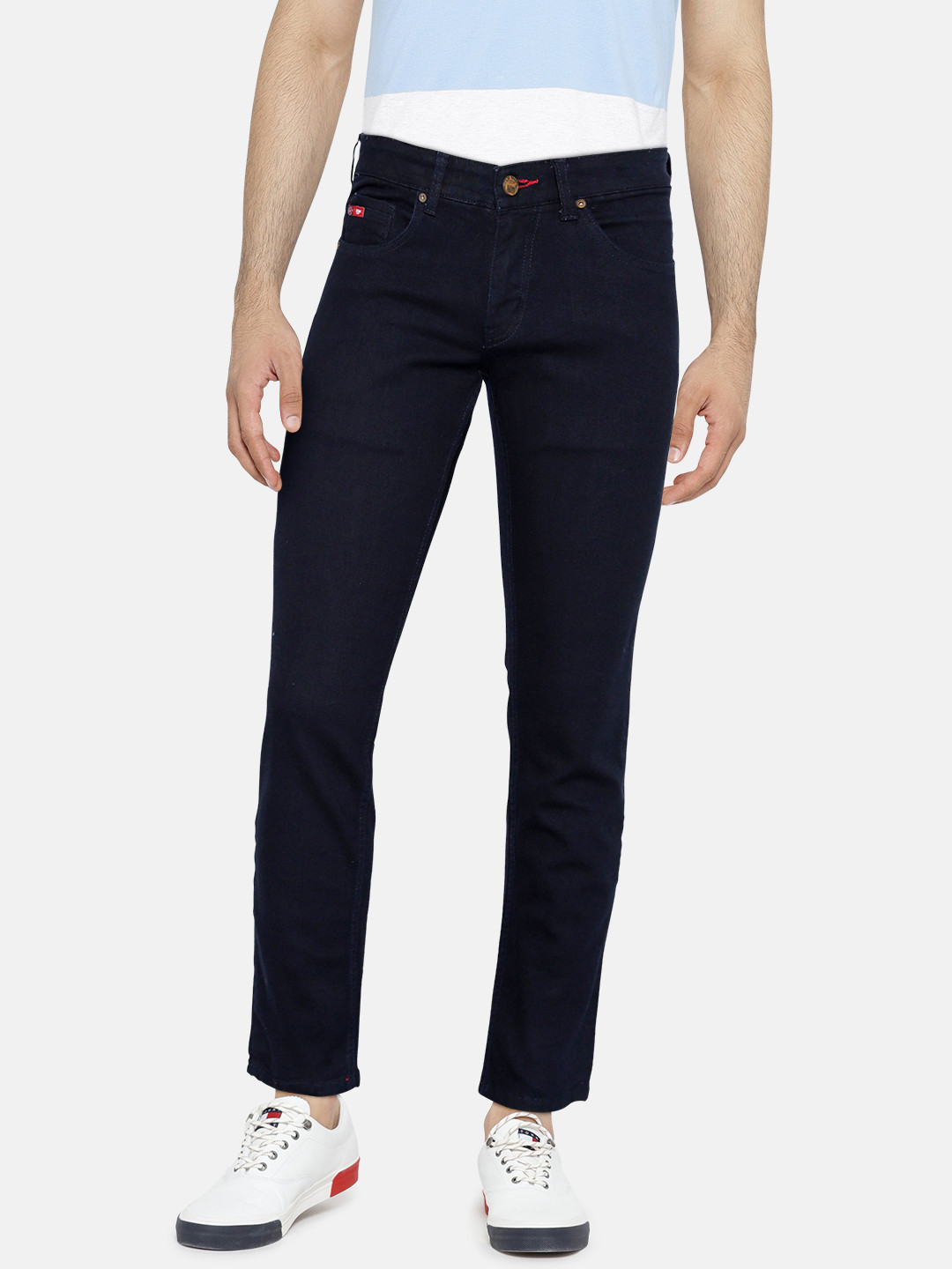 lee cooper norris slim jeans