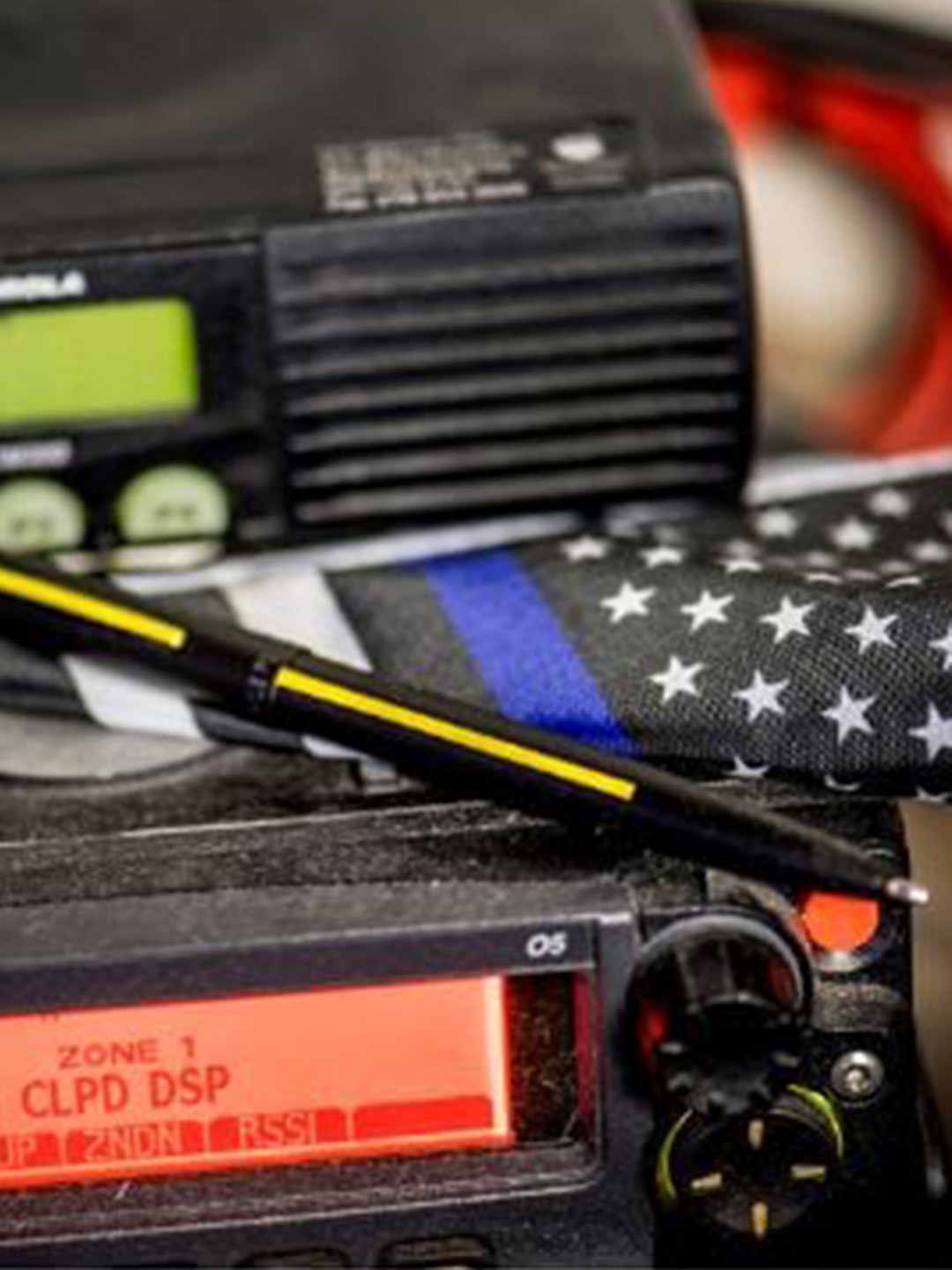 Fisher Space Men Non-Reflective Cap-O-Matic Dispatcher Ballpoint Pen