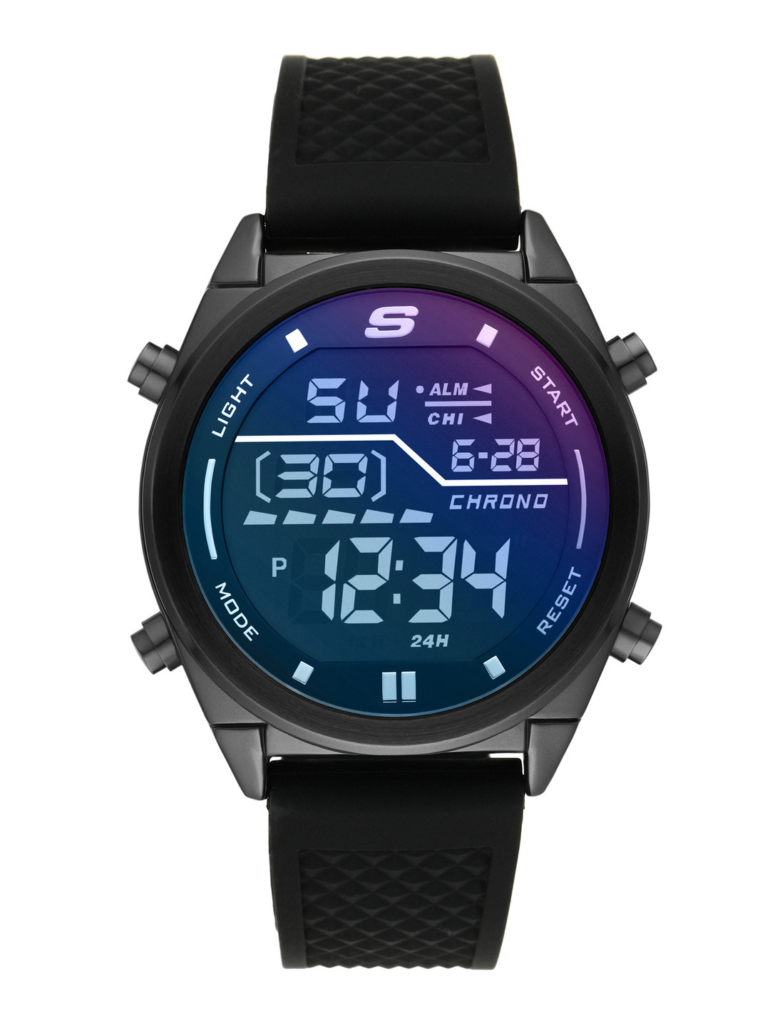 Skechers Men Kentwood Digital Watch SR5142