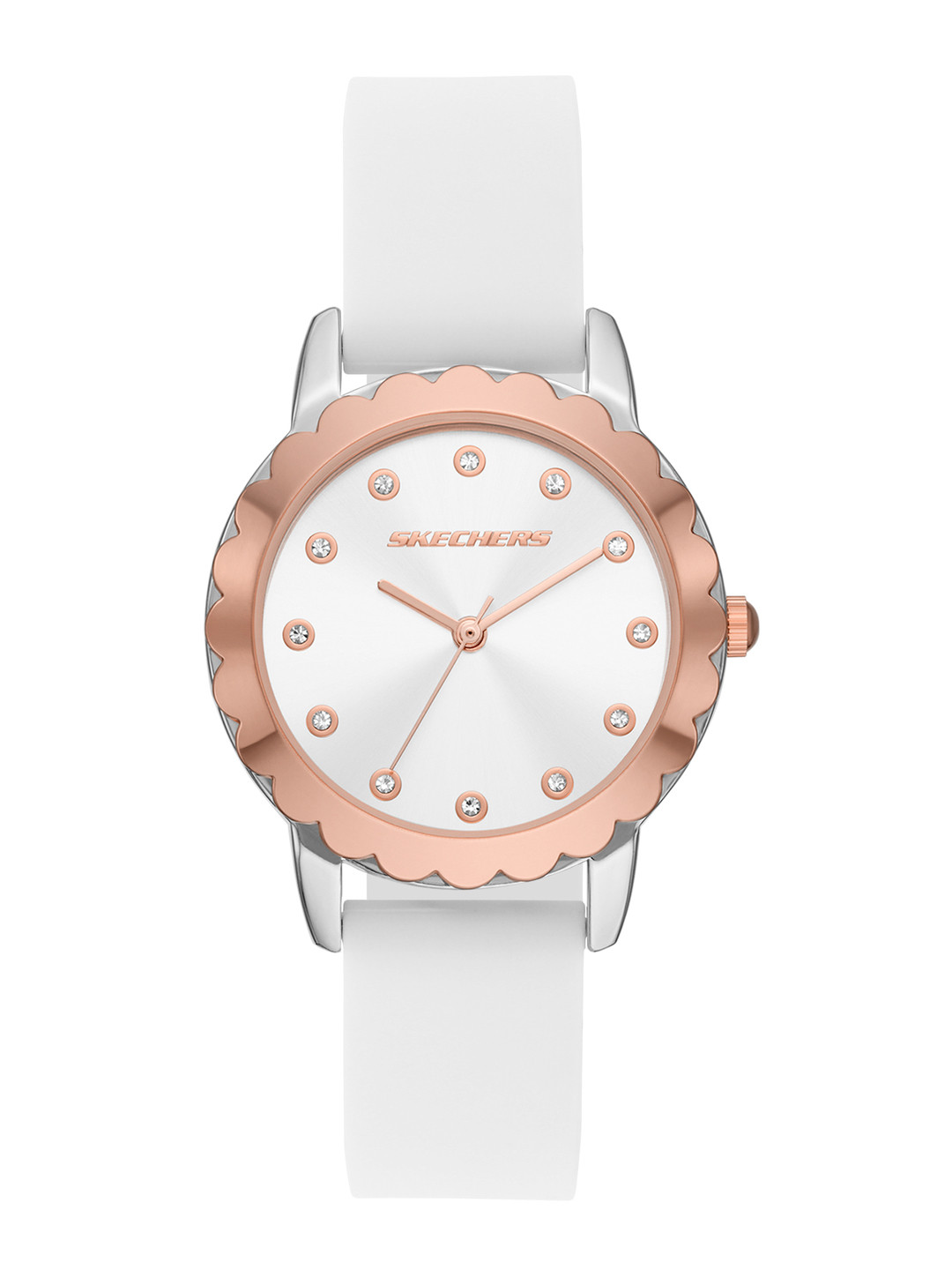 Skechers Women Anaheim Analogue Watch SR6235