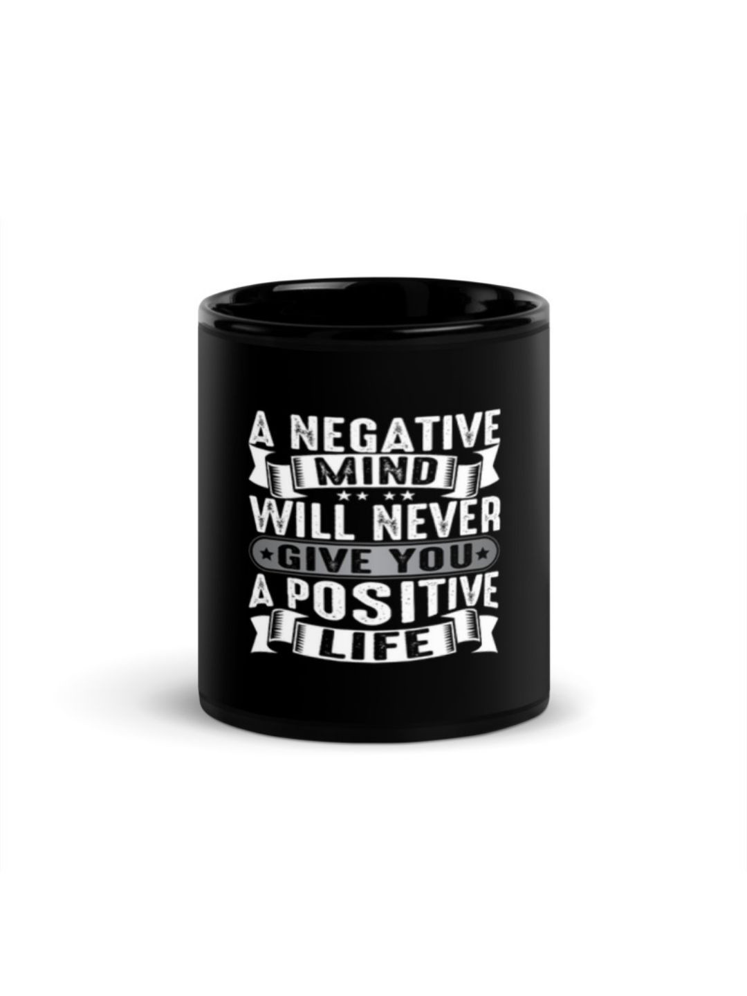 RISH Malhar Name Personalised Black Typography Ceramic Microwave Safe Mug-325ml