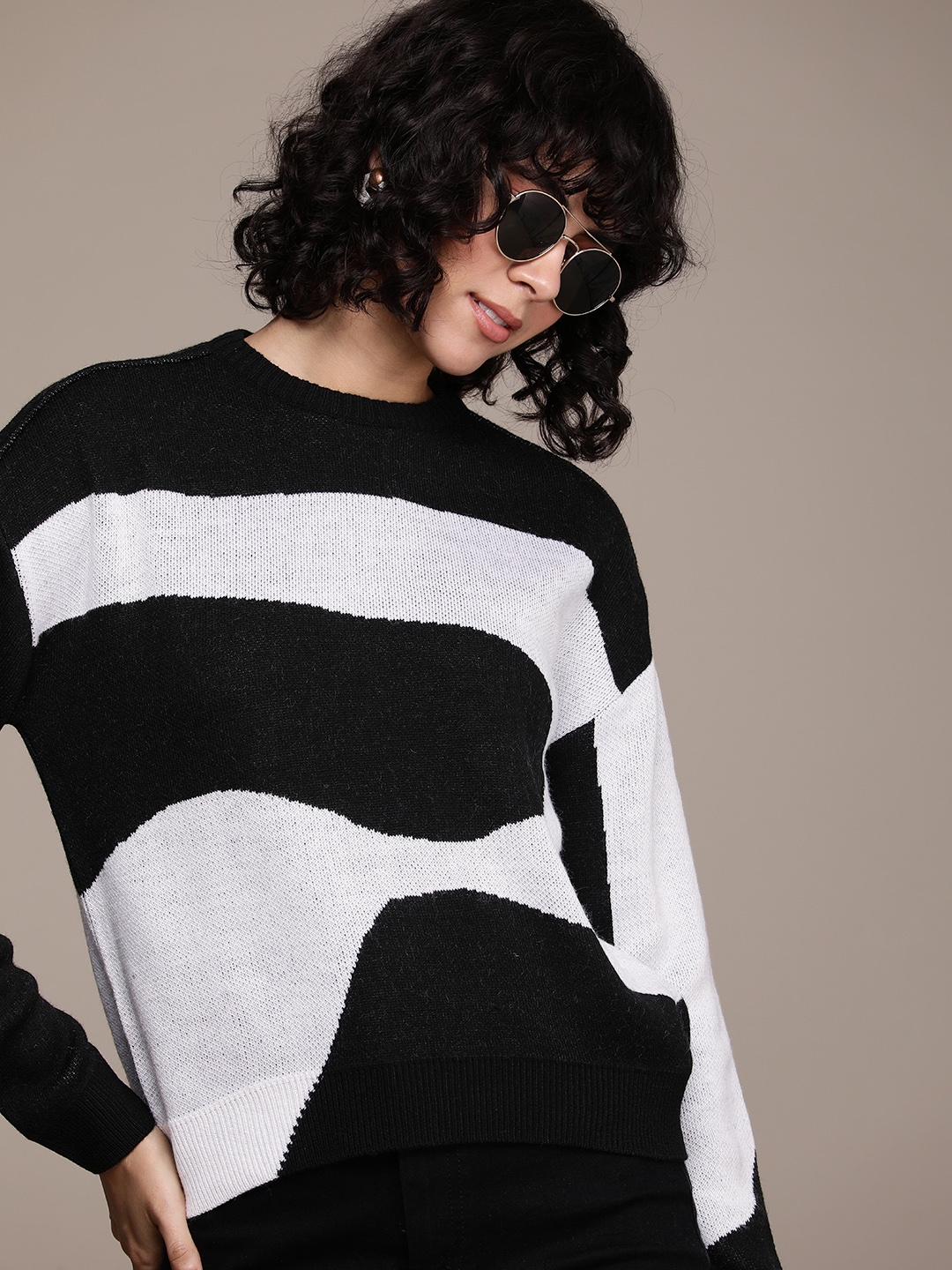 French connection hot sale sweaters