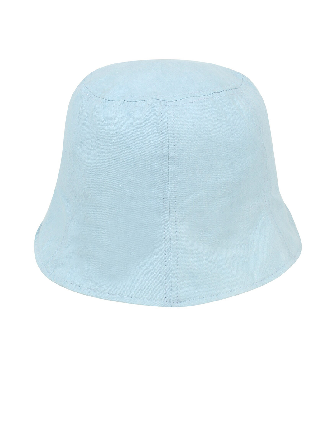 Zacharias Women Denim Bucket Hat