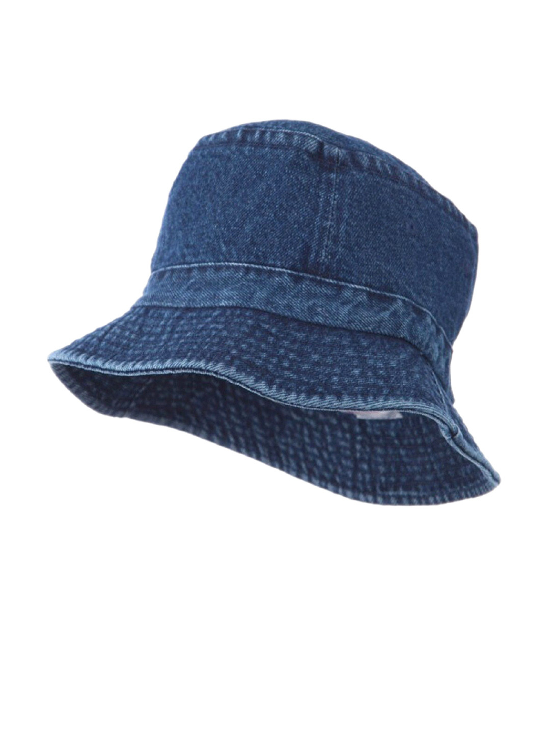 Zacharias Fishermen Denim Bucket Hat