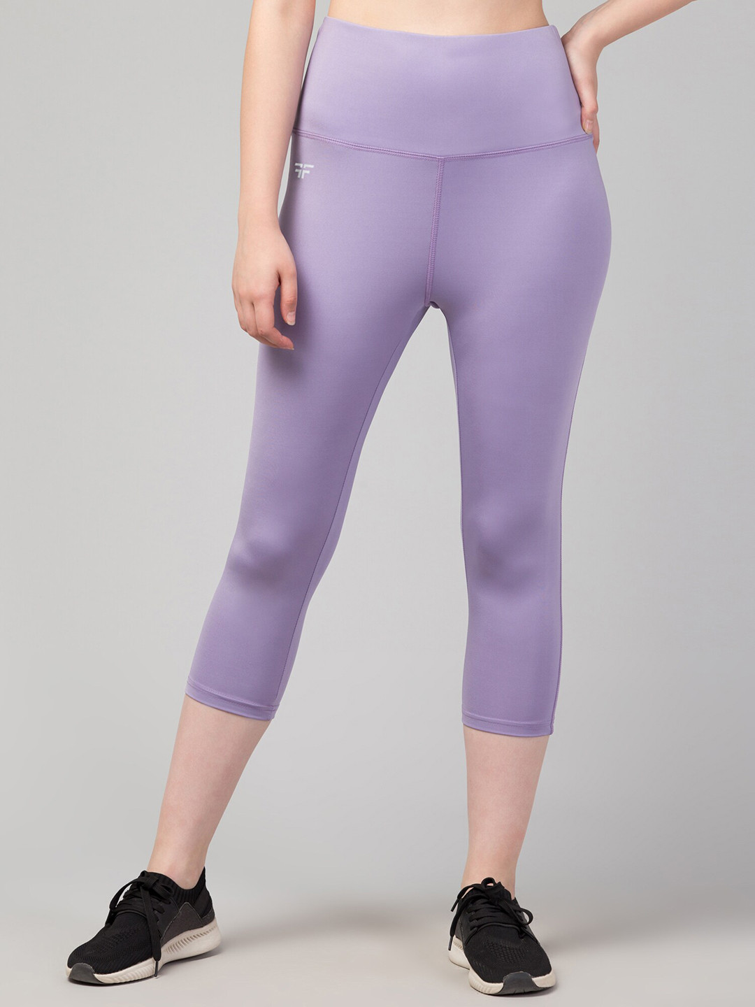FFLIRTYGO Women Three Quarter Tights