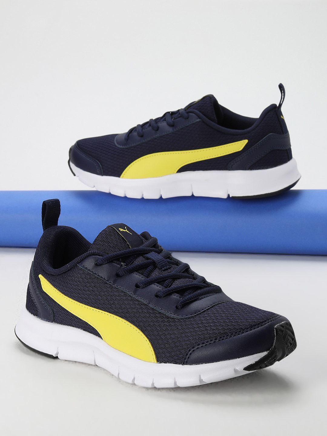 Puma Kids Racer V2 Youth Sneakers