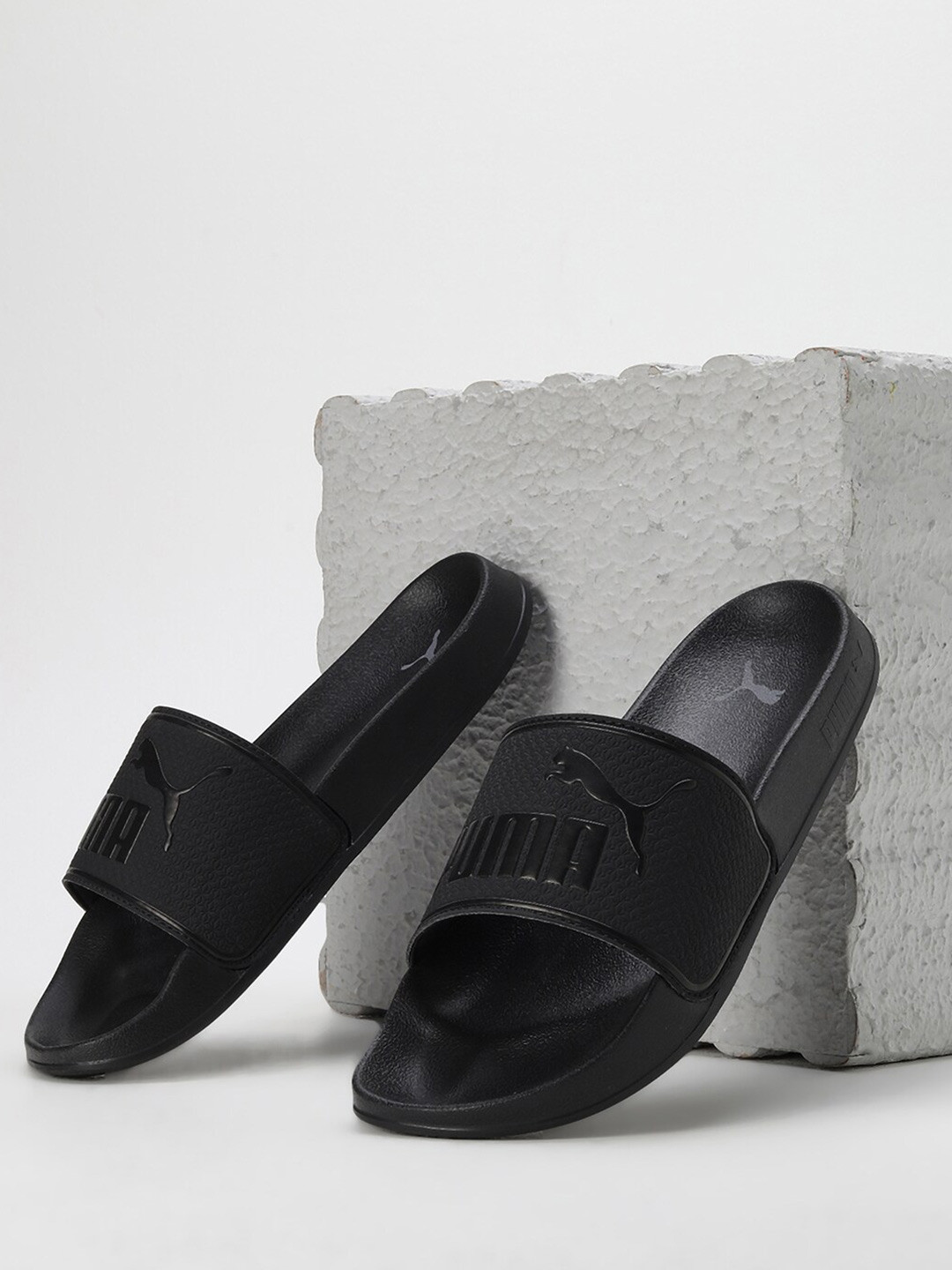 Fenty Sneakers Puma Leadcat Fenty Black Fenty Shoes Puma Fenty