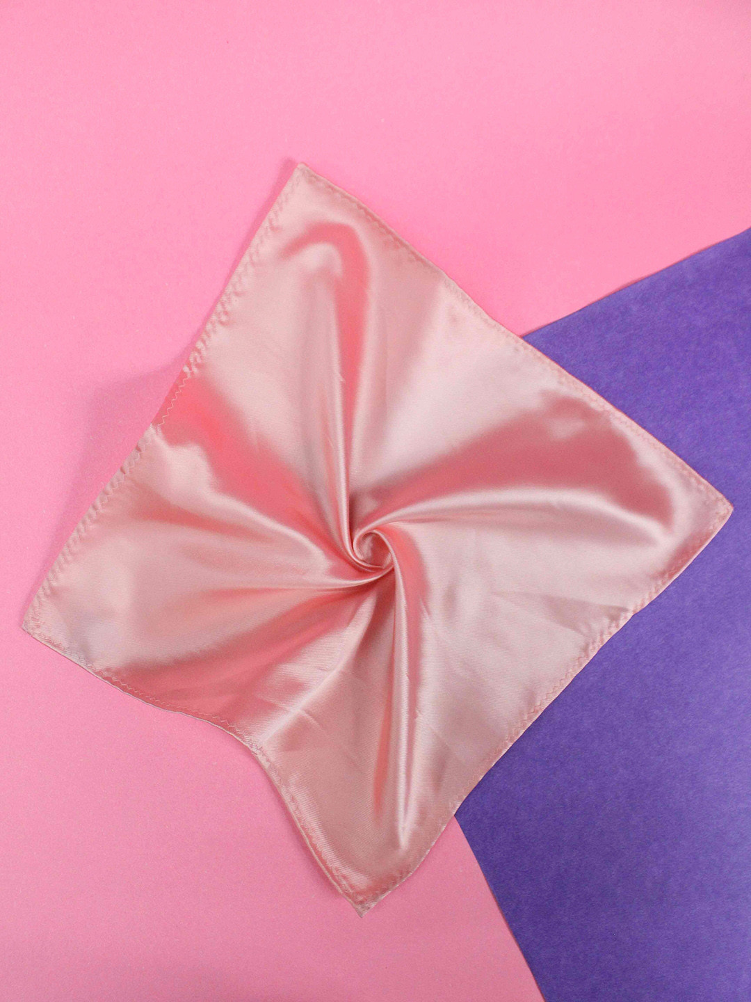 Tossido Formal Pocket Square