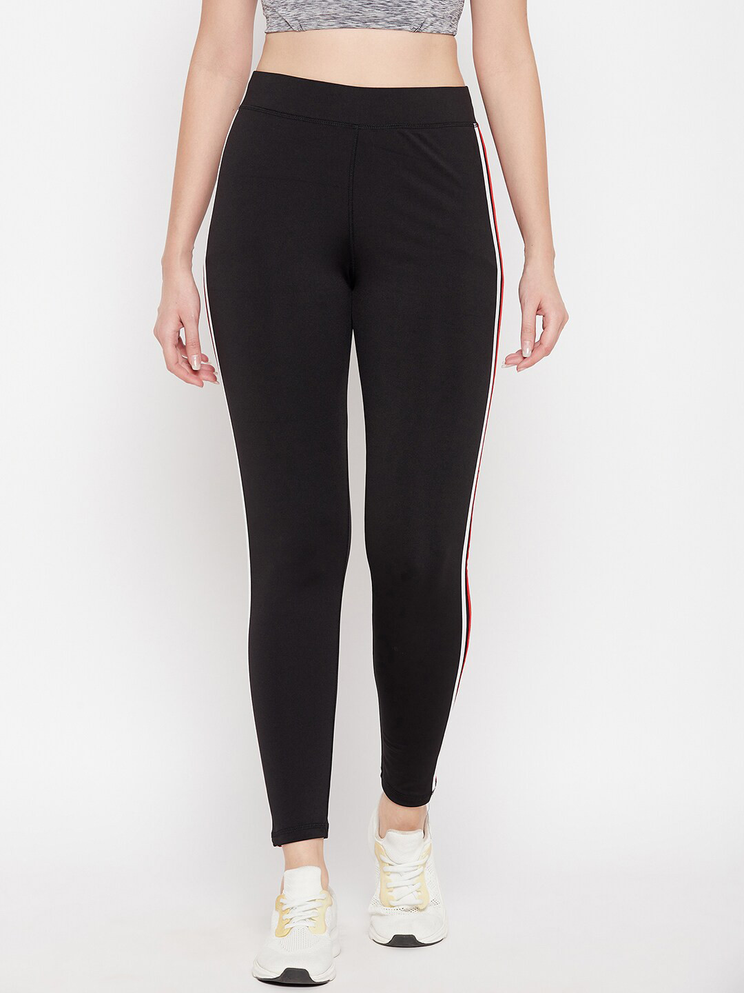 Camey Women Slim Fit Jegging