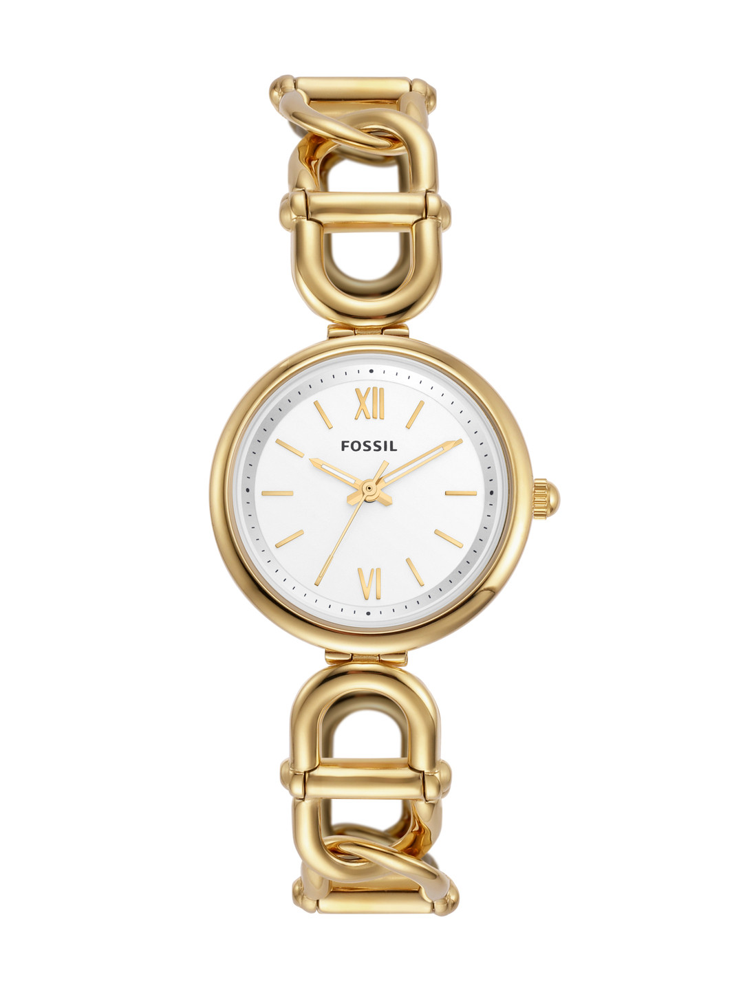 Fossil Women Carlie Analogue Watch ES5272