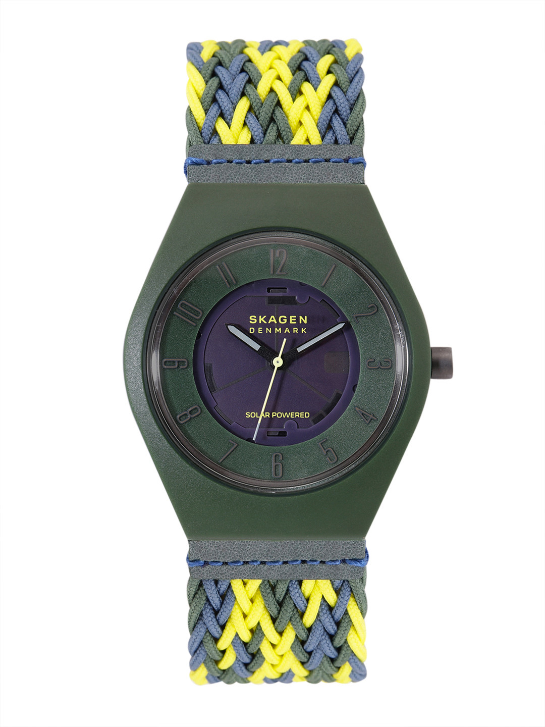 SKAGEN Men Sams Series Analogue Watch