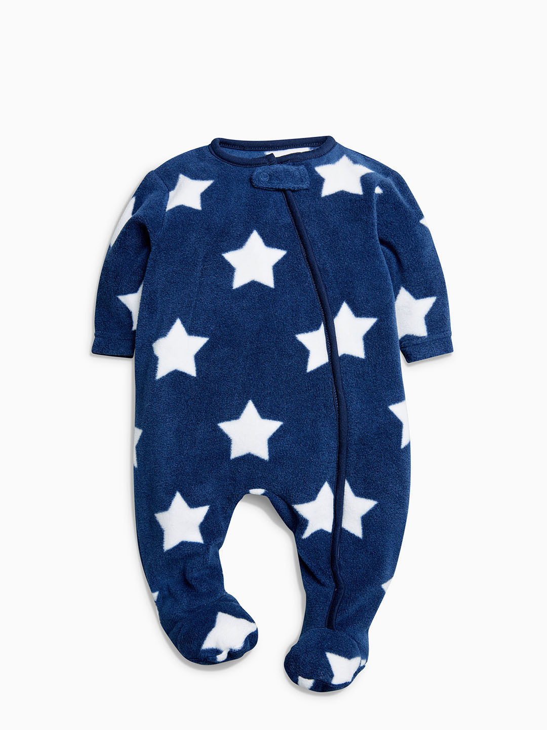 star sleepsuit