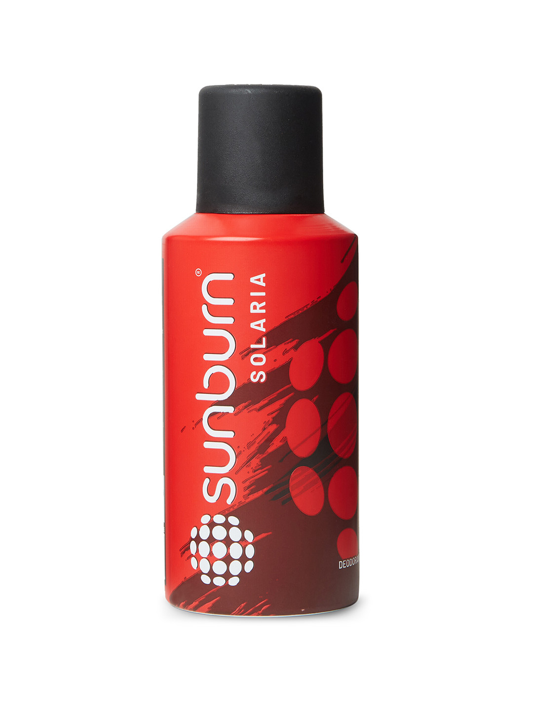 Sunburn Men Solaria Deodorant - 100g