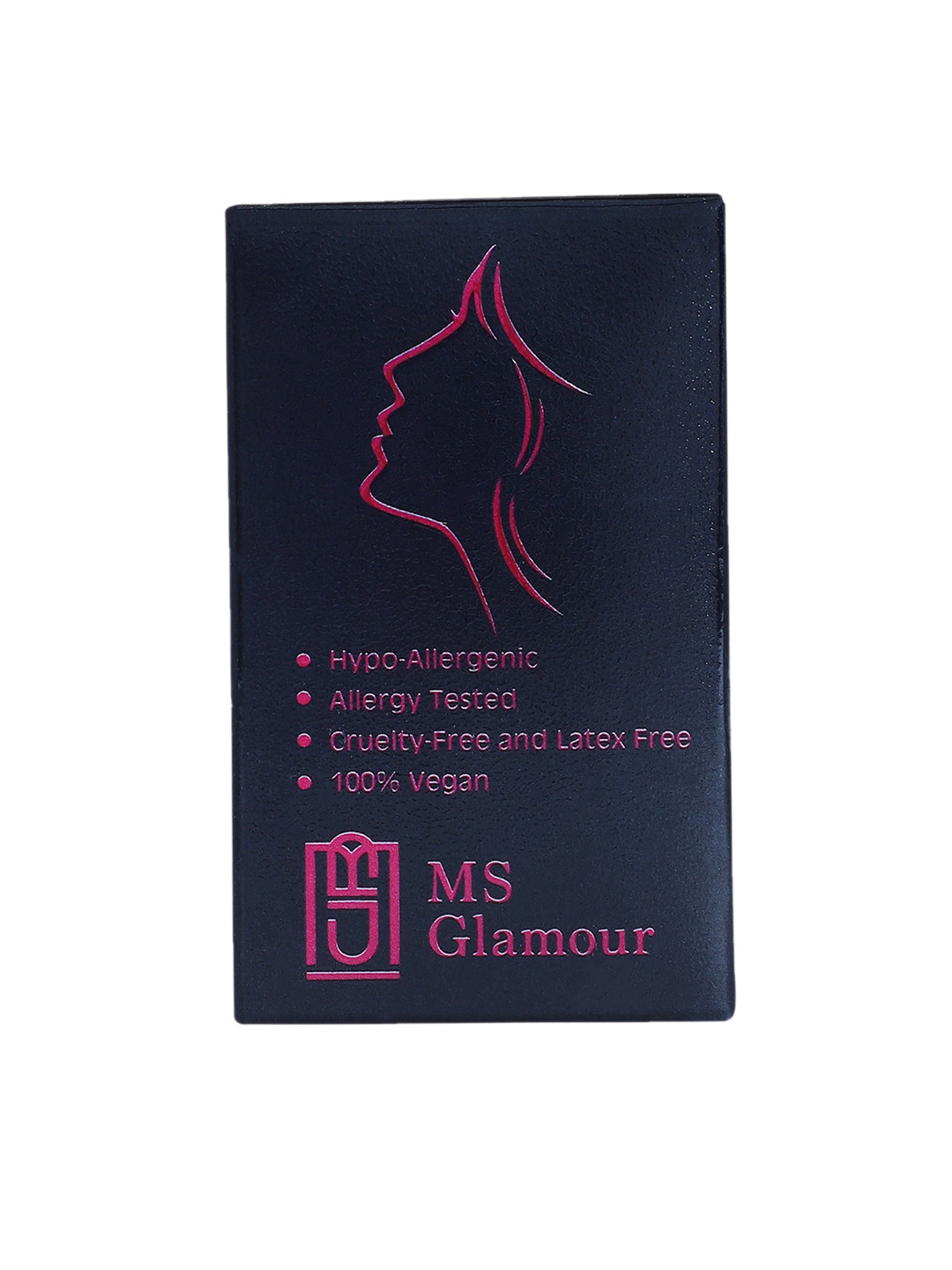 MS Glamour Hypoallergenic Beauty Blender Sponge