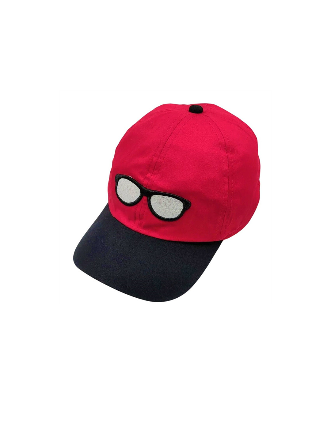 Zacharias Kids Embroidered Baseball Cap