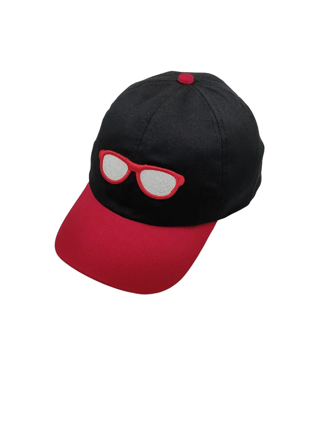 Zacharias Kids Embroidered Baseball Cap