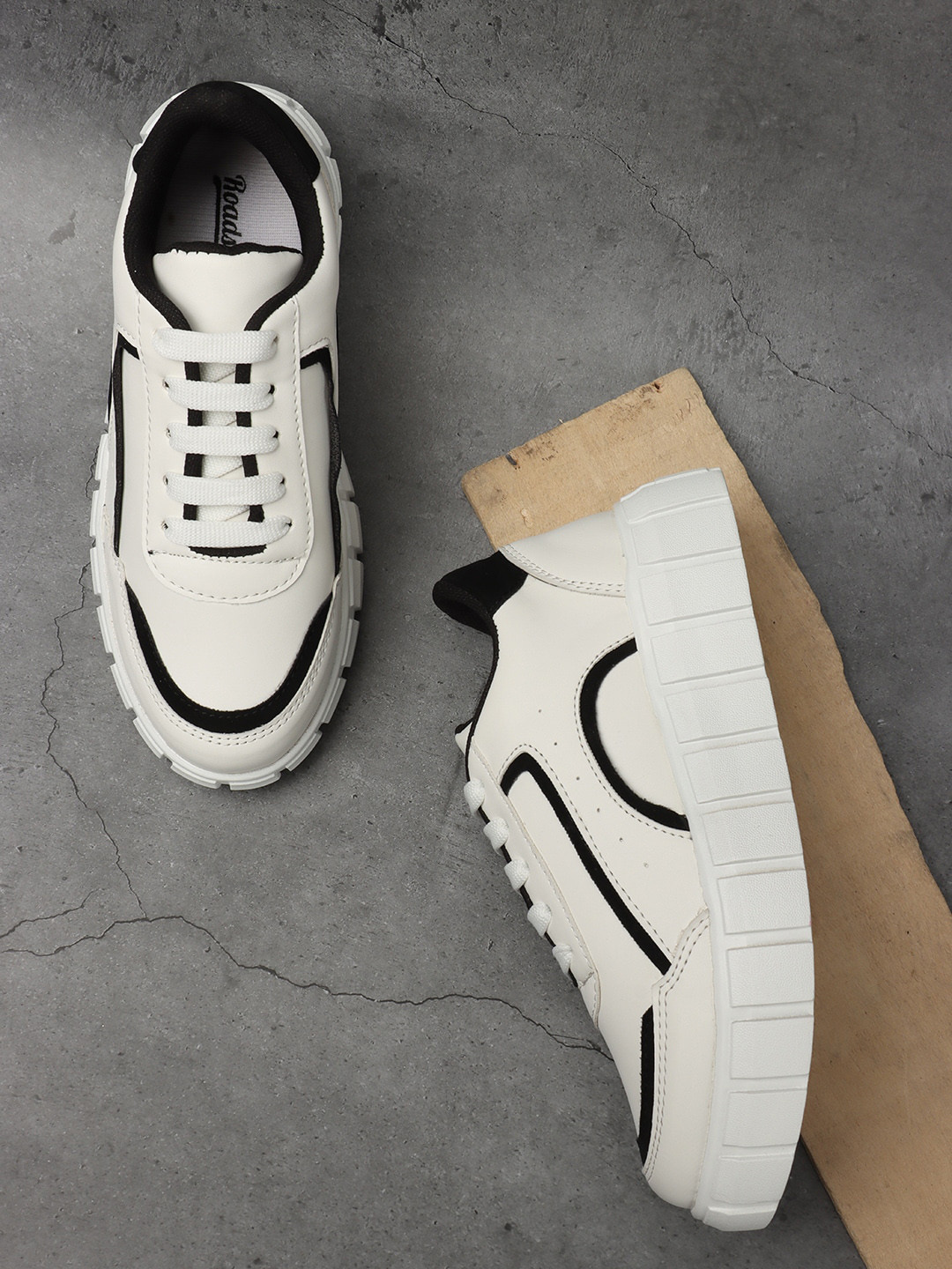 Roadster Lightweight Running Sneakers Casual Shoes