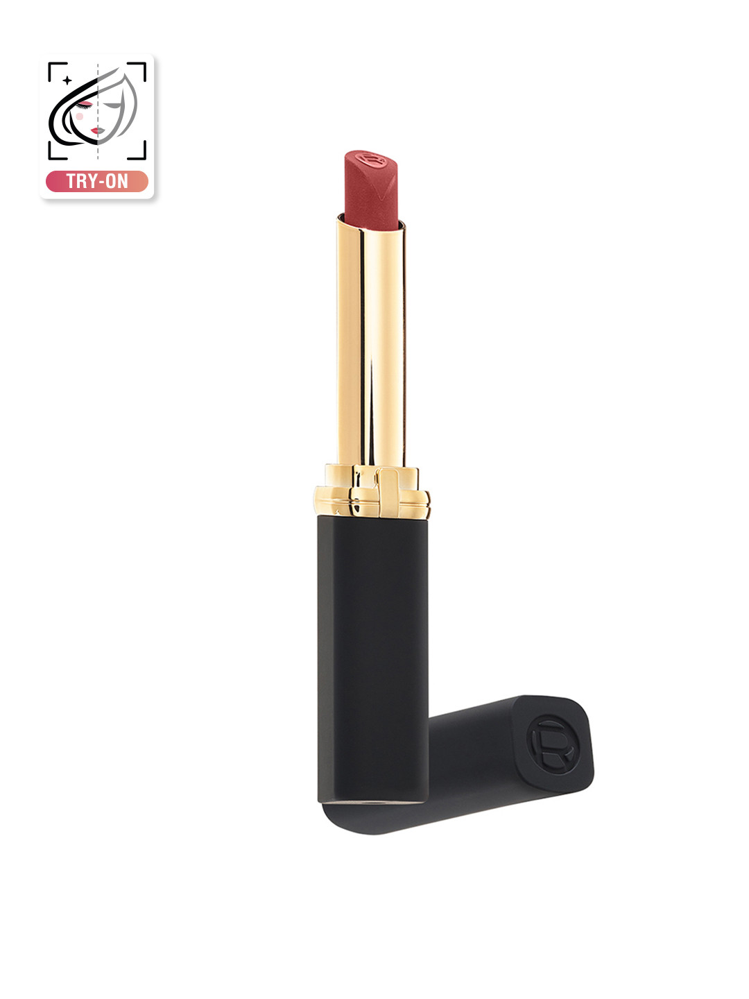 LOreal Paris Color Riche Intense Volume Matte Lipstick - I Lead 129, 1.8g
