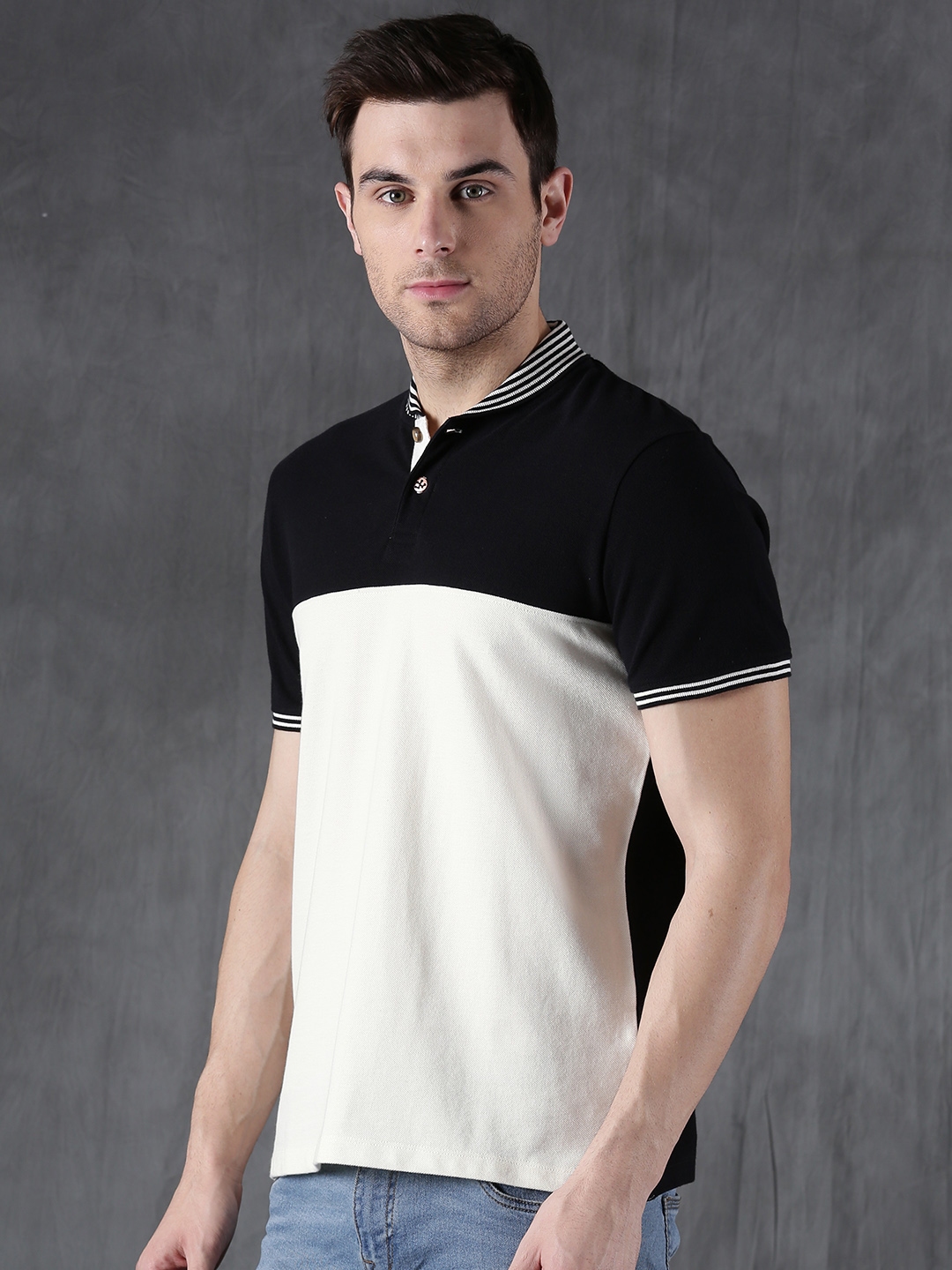 wrogn polo t shirts