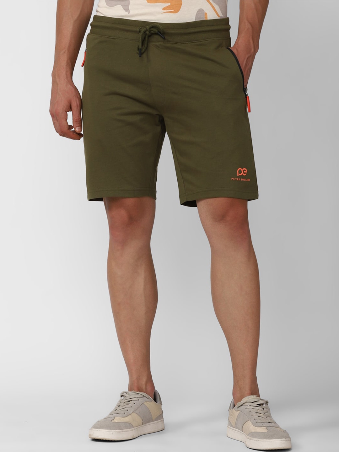 Peter discount england shorts