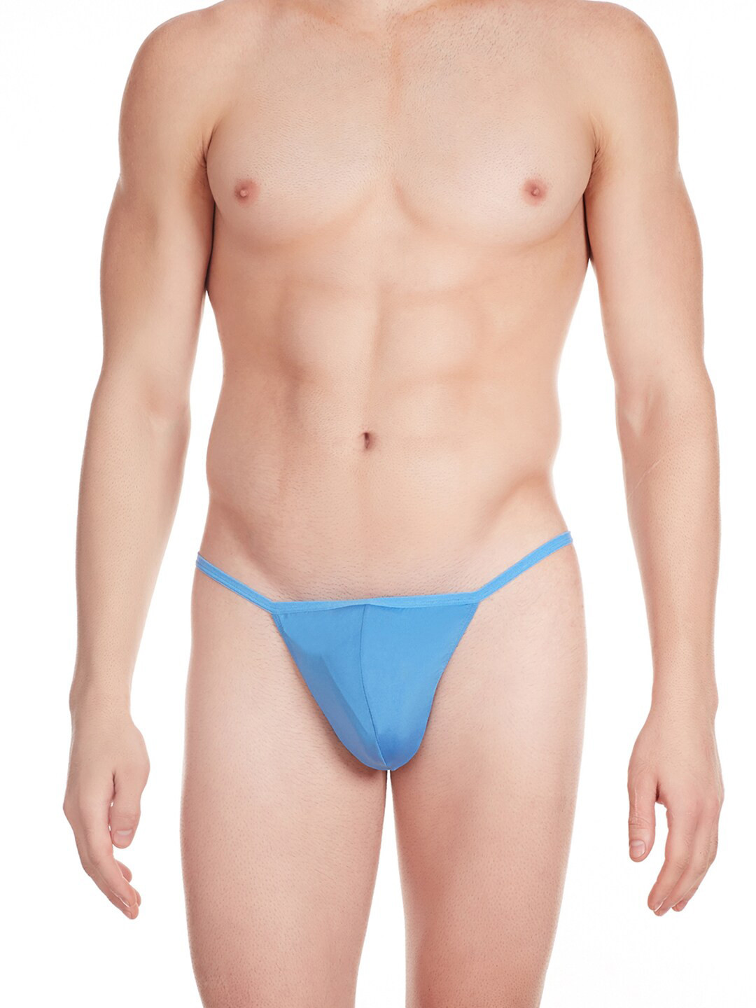 La Intimo Men Low-Rise G-String Briefs LIGS005