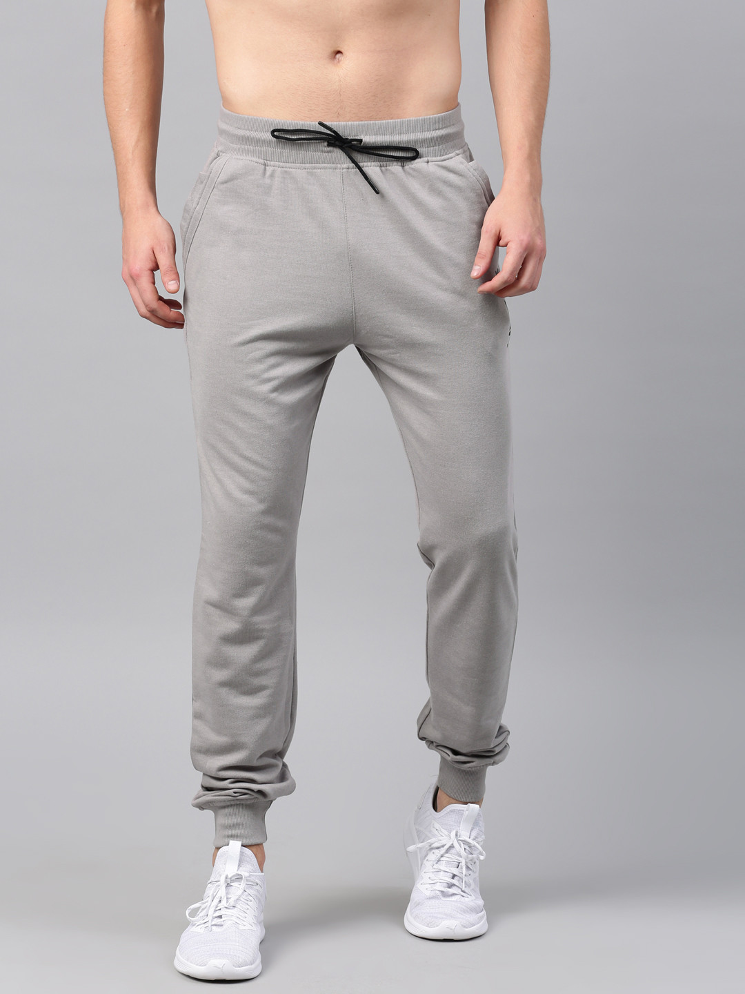 hrx men's track pants